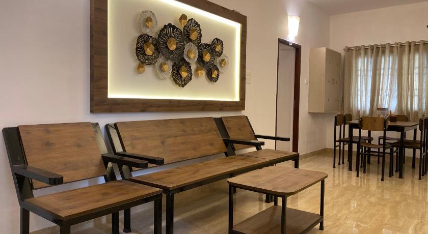 La Tamara Luxury - Tie Hotels & Resorts Пондичерри Экстерьер фото