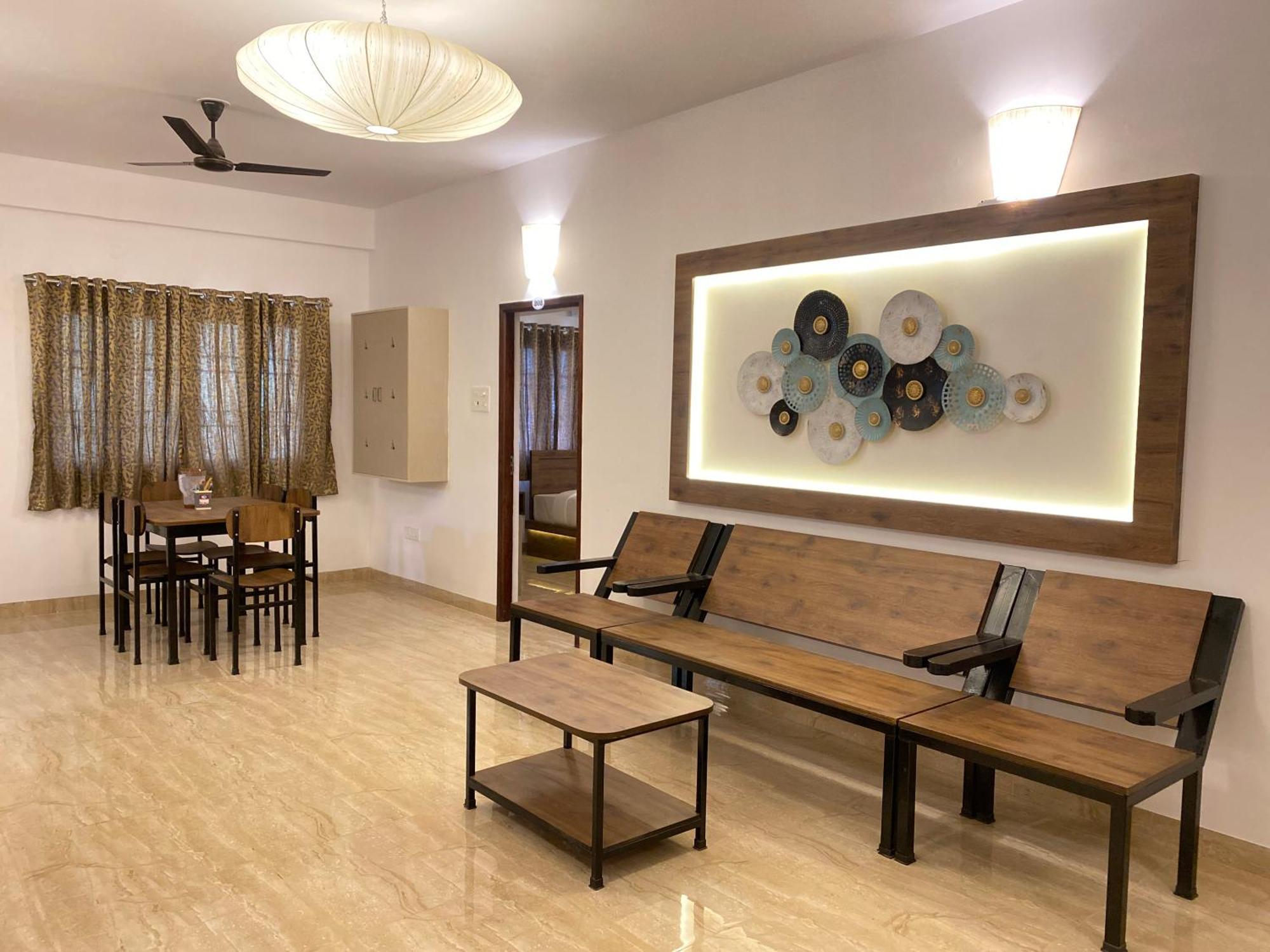 La Tamara Luxury - Tie Hotels & Resorts Пондичерри Экстерьер фото