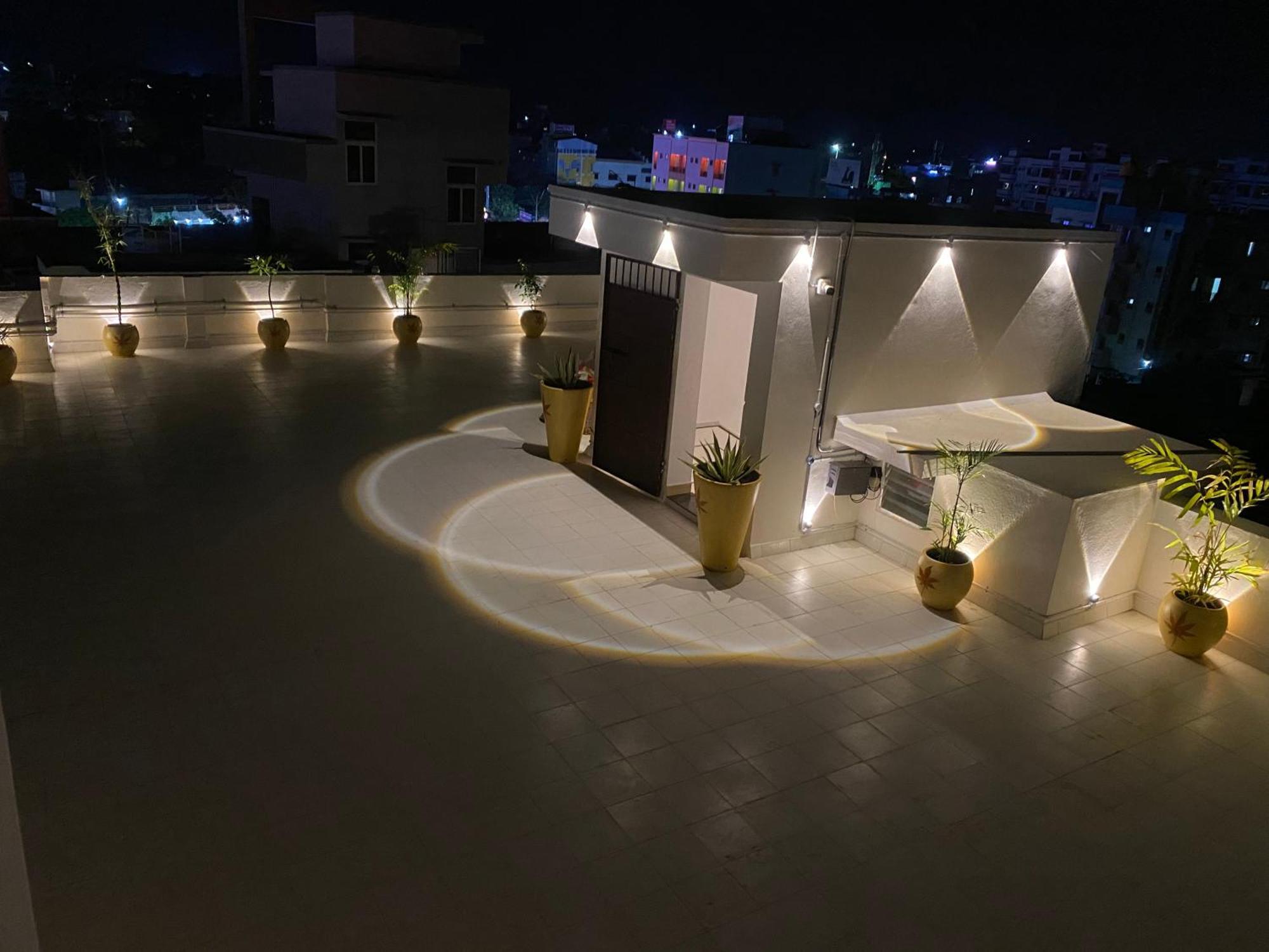 La Tamara Luxury - Tie Hotels & Resorts Пондичерри Экстерьер фото