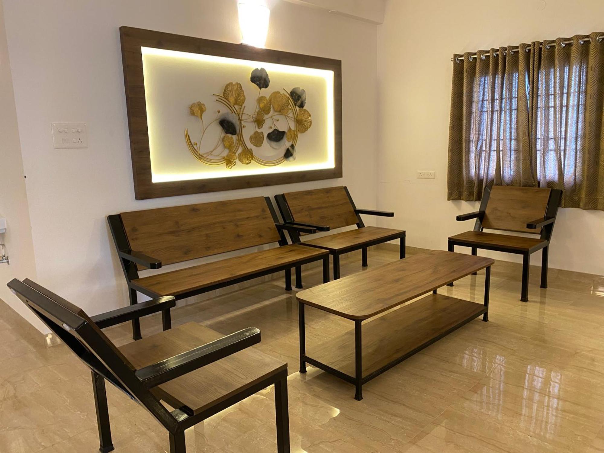 La Tamara Luxury - Tie Hotels & Resorts Пондичерри Экстерьер фото